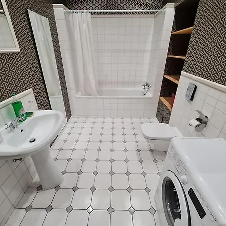 Fantastic Waw - Ok11 E * Varsó