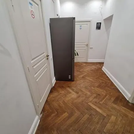 Fantastic Waw - Ok11 E Varsó